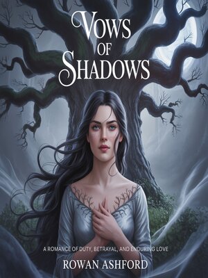 Vows of Shadows - Audiobook